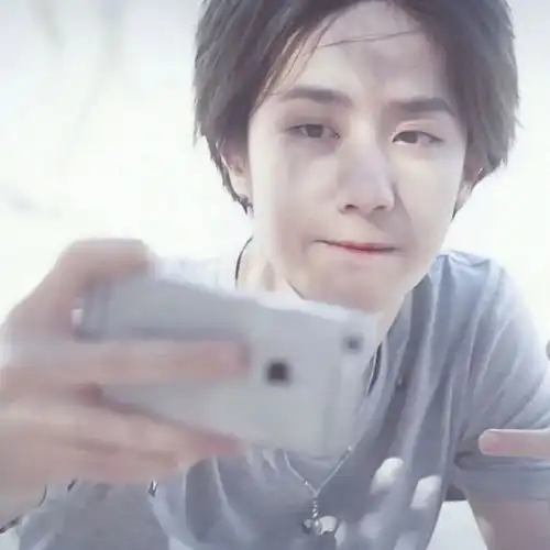 王一博安利图楼