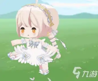 迷你世界白天鹅奥杰塔头像分享最新迷你世界白天鹅奥杰塔头像攻略教程手游下载游戏推荐