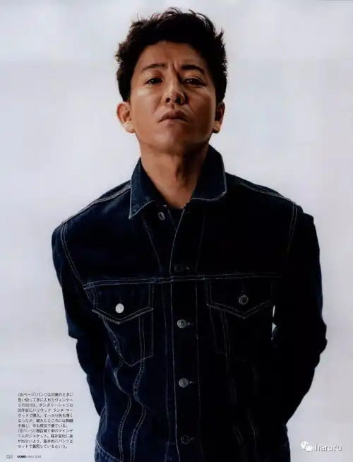 黑豹要是拍日本版男主定是木村拓哉