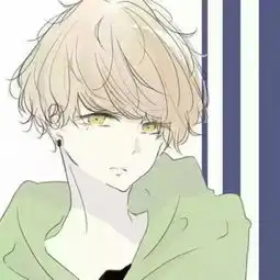 动漫帅哥头像冷酷王子高清图片2018过往干净往后清白