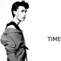 黑白彰显个性男生头像