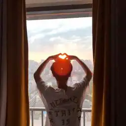 时尚情侣大片,执子之手,与子偕老