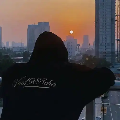 不露脸头像,高级感满满