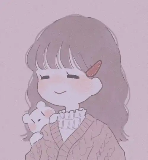 能不能分享一些好看的动漫头像