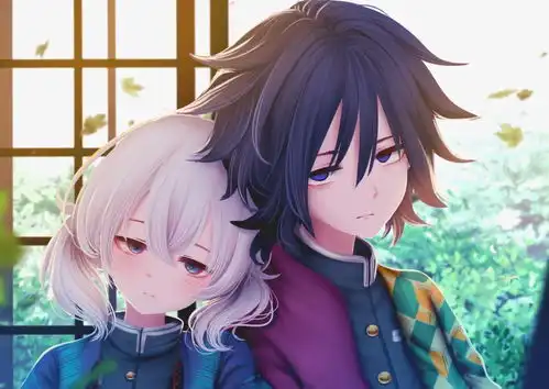 鬼灭之刃男友力公示奶狗炭治郎有缺陷,谁才是女生喜欢的男孩子