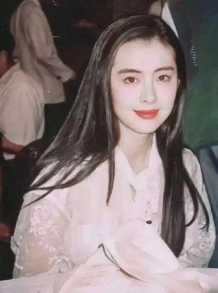 有那些年我们追过的港台女星图片吗