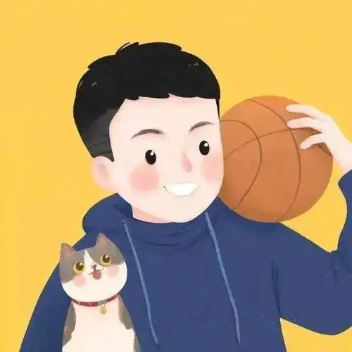 收割招财萌猫头像,好运气100000000000