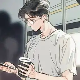 头像一组动漫男生头像