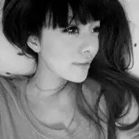 微信头像男成熟黑白微信头像图片大全