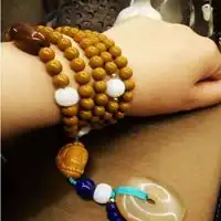 108佛珠图片唯美意境微信头像图片大全