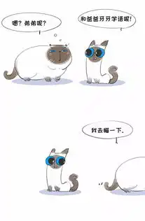 胖子猫专栏丨一个老男人,这肉麻的......