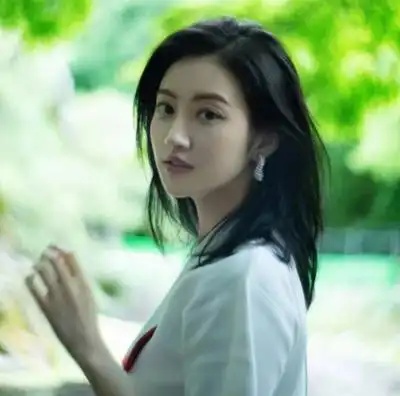 张彬彬新剧司藤,女主是她两人联合好期待