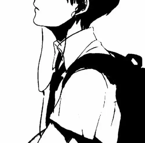 头像漫画头像yyds