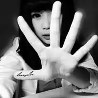 黑白头像欧美黑白头像,男生黑白头像