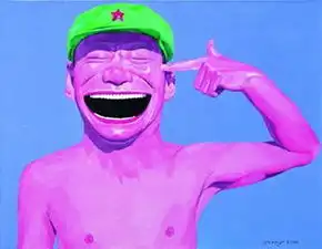 王宝强被戴了绿帽子,绿帽子一词的由来