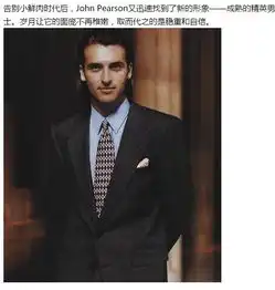 从小鲜肉变帅大叔,成熟男人魅力何在兴趣部落导航