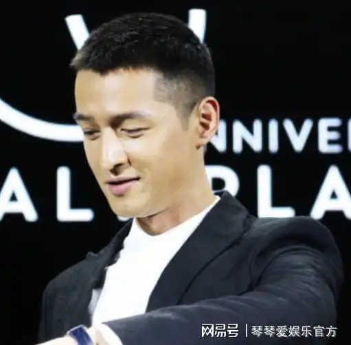 现男友又回来了李现最新生图曝光,寸头短发让人耳目一新