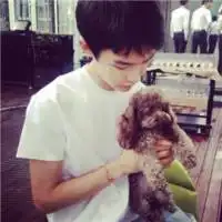 在我们的爱情里你是否有不甘心男生头像