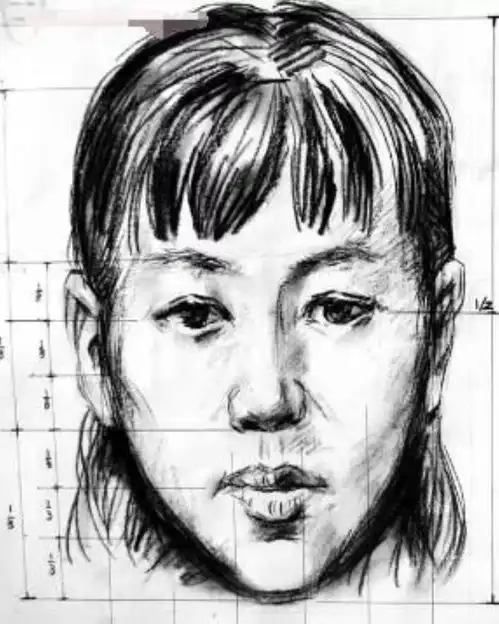 嘴歪眼斜大小脸,被高人指点后居然美貌奇袭