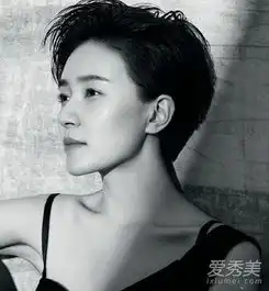 剪个短发好过冬这些超短发你要试试吗