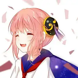 二次元头像情头半身头像堆糖,美好生活研究所