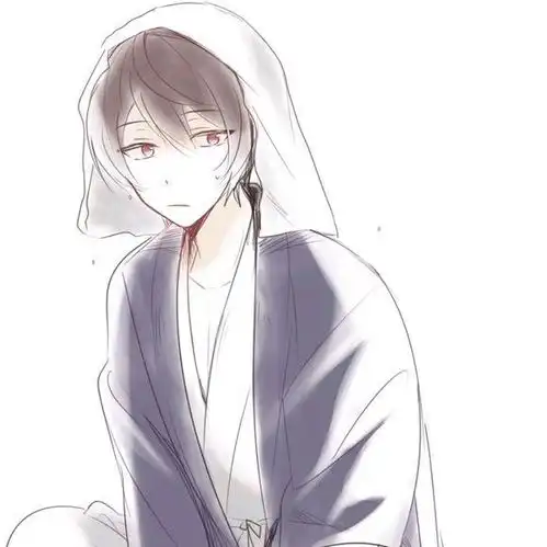 我也不知道为什么会有我这种人的存在