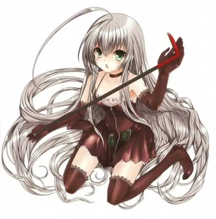 人民的力量是无限的那些因为同人而火起来的幸运动漫