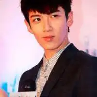 柯震东qq头像男生头像