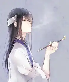 二次元男神排行榜