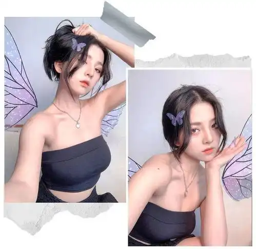 普通人怎样才能成为氛围感美女掌握几个技巧,让你一跃成为美女