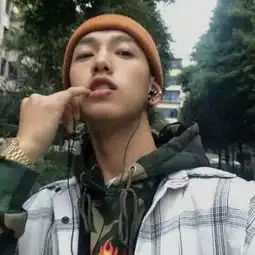 qq男生伤感头像,你不爱我有什么用呢