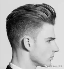 out了吧你还在拘泥于一款发型