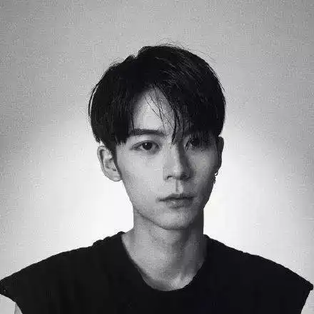 头像如果快乐太难那我祝你平安