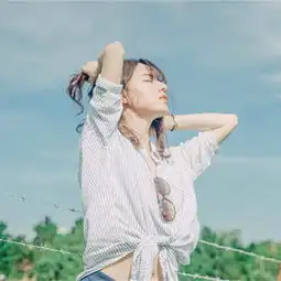 放弃了一个喜欢的人