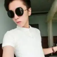 高冷男生头像霸气微信头像图片大全