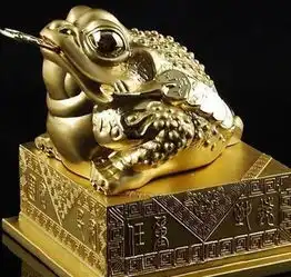 客厅风水7宝助你旺财招福