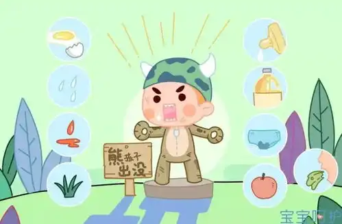 别再这样给娃洗衣服了,会害孩子得皮肤病