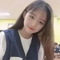 女生头像干净清新看起来干净清爽的女生头像