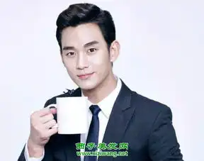 男生短发精神帅气发型图片示范精神帅气短发如何扎