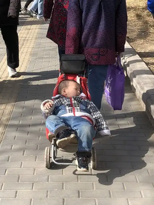 那些参透人生大彻大悟的小孩