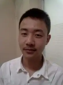 求大师给看看这个男的面相怎么样适不适合做老公值得托付终生