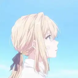 可爱萌萌哒女生动漫头像萌卡通女生动漫图片