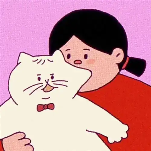 搞怪情头这组头像少点人爱