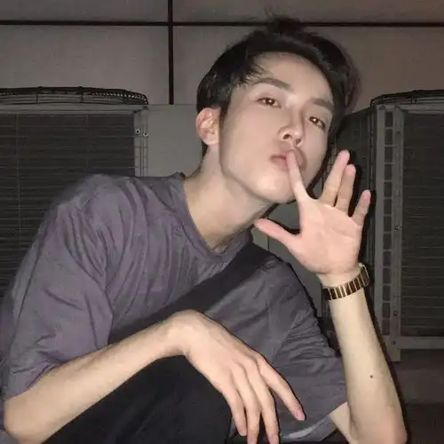 高级头像真的爱辽