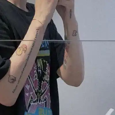 男头男生头像高清暗黑系第91期