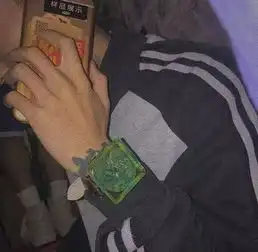 男女生头像集丨今日份的美貌
