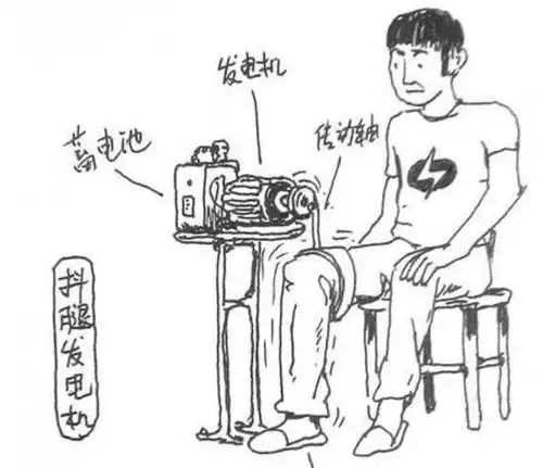 初中男生的6种典型沙雕行为,父母完全不理解,学渣秒懂
