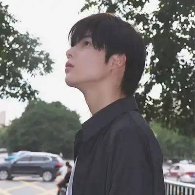 小清新头像男高清图片2020暖男文艺清纯图片