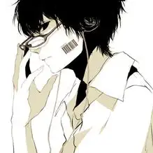 求一些好看的动漫头像