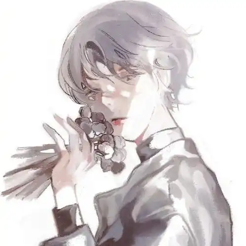 依旧让你爱不释手的二次元动漫头像